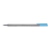 Staedtler Triplus Fineline 334 – Superfine Tip 0.3 mm blue,