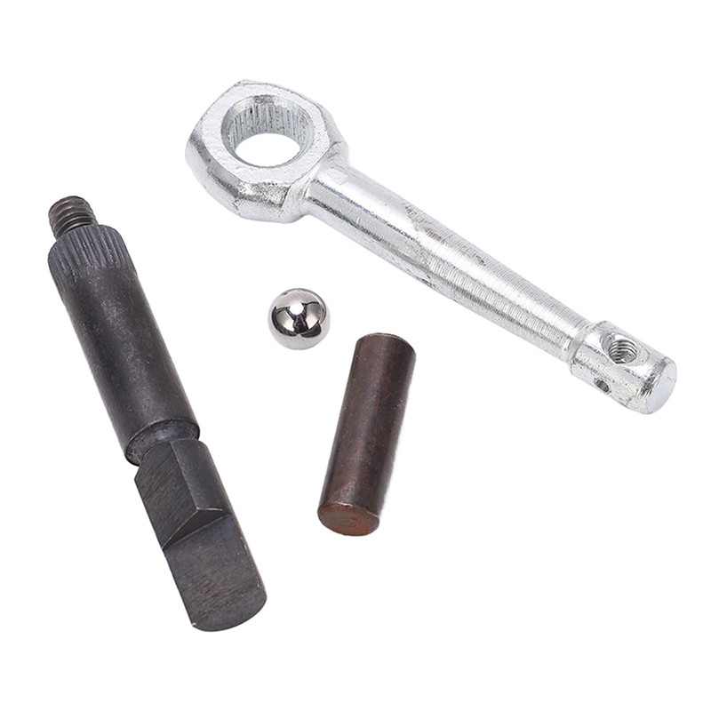 Clutch Arm Lever Pin Rod Rod Ball Clutch Stem Repair