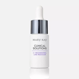 Mary Kay Serum Concentrado Resveratrol + Vitamina C Mary Kay