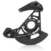 XLC Unisex - Adult CR-A15 Chain Guide Black 32-38 Teeth