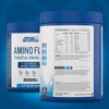 Applied Nutrition Essential Amino Acid (EAA) Powder Supplement Maximize Muscle