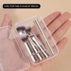 Set De Brochas Para Maquillaje Profesional, Brocha De Maquillaje Con