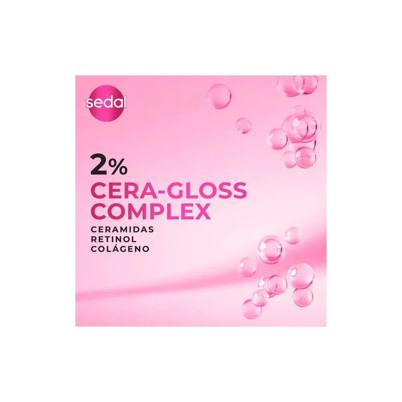 Co-Creations Ceramides Sedal,