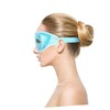 Ipetboom Hollow Ice Eye Mask for Versatile Compress Comfortable Design
