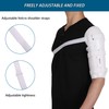 Komzer Sarmiento Fracture Orthosis - Medical Upper Arm Brace for