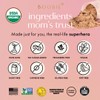 Boobie Body Superfood Protein Pregnancy and Postpartum Meal Replacement Shake,