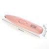 Professional Dog Grooming Clippers Cordless Low Noise 50 dB Working
