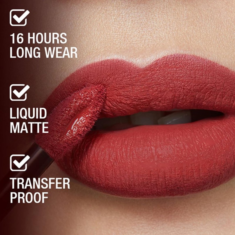 Maybelline Super Stay Matte Ink Lipstick