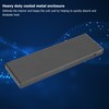 4K 1x8 HD Multimedia Interface Distributor 1 in 8 Out