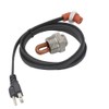 Kat's 11407 400w Engine Block Heater 1" NPT - Frost