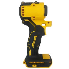 Tolxh #N546627#N573626 Impact Driver Housing DCF809 DCF809D2-BR DCF809D2-B2 DCF809D2-B3 DCF809C2 Impact Driver Housing Assembly Quality Durable New Replacement Parts for Dewalt & Black & Decker