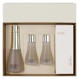 Breath37 Time Energy Resetting Toner Special Set (170ml+50ml+50ml) / 숨37 타임 에너지 리셋팅 토너 스페셜 세트 (170ml+50ml+50ml)