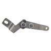 Adjustable/Variable Strut Rod Exhaust Bracket Compatible with Simson S50 S51