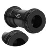 ZTTO BB30 Alloy Bike Integrated Thread Screw In Locking Bearing