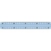 Maped Study Unbreakable Ruler Cm. 20, Assorted Colours, 1 Piece