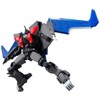 Super Mini-Pla Super Beast Machine God Dancouga Black Wing (Candy Online Shop Exclusive)