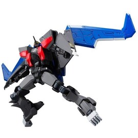 Super Mini-Pla Super Beast Machine God Dancouga Black Wing (Candy Online Shop Exclusive)