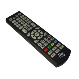 DUNE HD REMOTE CONTROL KARTINA TV logo