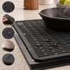 Silicone Stove Top Cover for Glass Cooktops – Extra Large