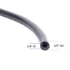 Latex Rubber Tubing, 3/8in OD 1/4in ID Slingshot Rubber Bands