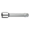 TONE EX40-125 Extension Bar, Drive 0.5 inch (12.7 mm) (1/2