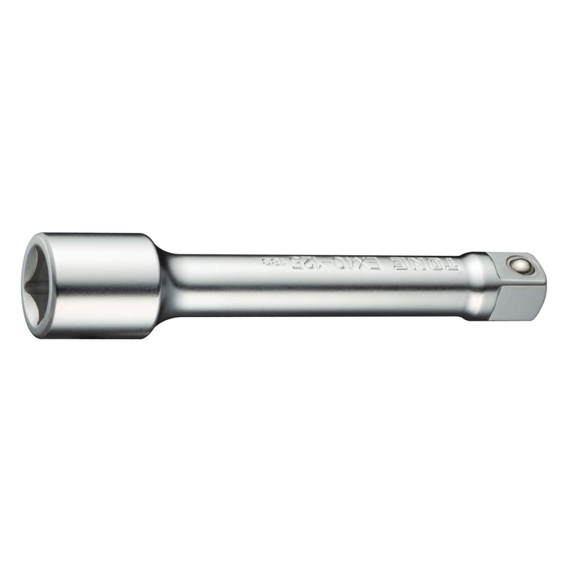 TONE EX40-125 Extension Bar, Drive 0.5 inch (12.7 mm) (1/2