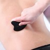 STICKON Bian Stone Gua Sha Scraping Massage Tool myofascial release