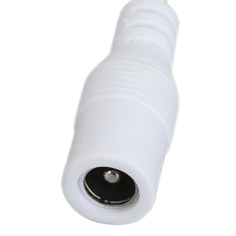 WiFi RGB Lights Controller Voice Command APP Easy Connection LED