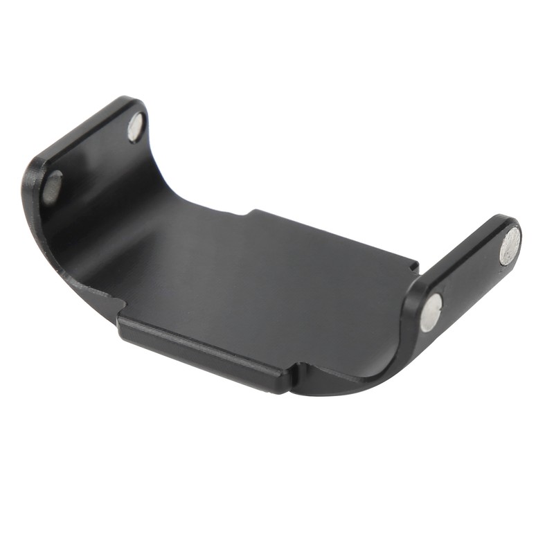 Junestar Magnetic Wide Angle Lens Lightweight Optical Glass Metal Fit