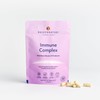 Rejuvenated Immune Complex Capsules - Prebiotics, Probiotics and Immune Boosters