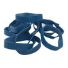 RiSki Rubber Stopper, Pack of 12