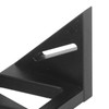 Multi Angle 3D Protractor 45 Degree Marking Ruler Essential Woodworking