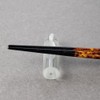 Hashikura Matsukan G-64650 Chopsticks, Dishwasher Safe, Natural Wood, Unisex, 8.9
