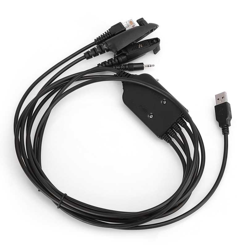 Programming Cable for FTDI 5 in 1MultiFunction Durable Practical Good