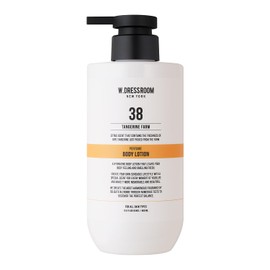 W.Dressroom Moisturizing Body Lotion No.38 Tangerine Farm