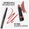 Lasting Finish Exaggerate Lip Liner 045