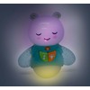 Clementoni 17797 Good Night Lamp, Baby Lamp, Light Projector, Light