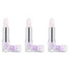 essence Meta Glow Colour Changing Lipstick, Transparent, Colour Matching, Colouring