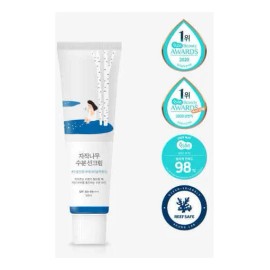 Round Lab Birch Moisturizing Sunscreen 50ml Calmante Hidratante Piel Sensible