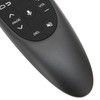 Replacement Voice Remote Control Simple Infrared Learning Remote Control for