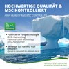 MoriVeda Superba Capsule di olio di krill premium, con rivoluzionario