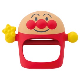 Agatsuma (Agatsuma) Anpanman (For ages 3 months and up)