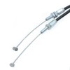 Throttle Cable Push & Pull for Honda V65 Magna Sabre