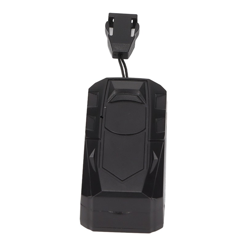 GPS Positioner Wireless APP Positioning Waterproof Voice Control Vibration Alarm