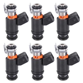 Injector Injector Nozzle Injector Nozzle for Passat B3 for Passat 35I B4 Golf 3 for Sharan 7M for Vento 2.8 VR6 Corrado 2.9 VR6 Galaxy WGR 2.8 i V6 2.8i