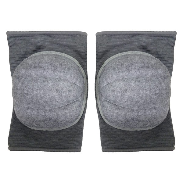 Playwell Deluxe Premium Quality MMA Thick Padded Knee or Elbow