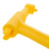 CORAL Endurance Paint Roller, 12 inch Frame Double Arm Handle,