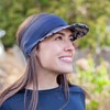 Gone For a Run Runners Lightweight Comfort Performance Visor |