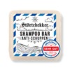 Störtebekker Premium Solid Anti Dandruff Shampoo - Solid Shampoo Men