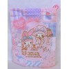 サンリオ(SANRIO) マイメロディ コップ袋(パッチワーク)